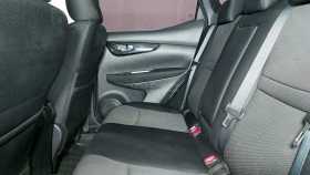 Nissan Qashqai 2018 г.в.