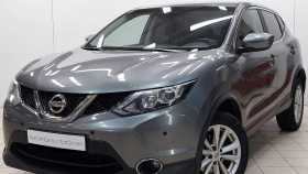 Nissan Qashqai 2018 г.в.