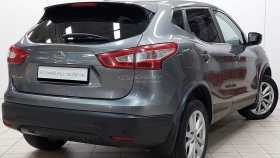 Nissan Qashqai 2018 г.в.