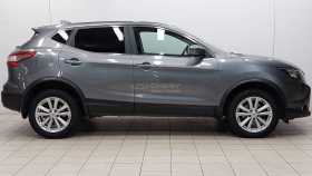 Nissan Qashqai 2018 г.в.