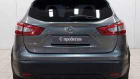 Nissan Qashqai 2018 г.в.