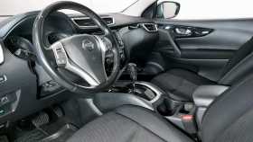 Nissan Qashqai 2018 г.в.