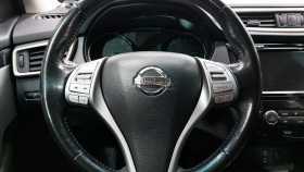 Nissan Qashqai 2018 г.в.