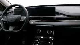 EXEED LX 2022 г.в.