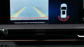 EXEED LX 2022 г.в.