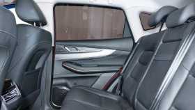 EXEED LX 2022 г.в.