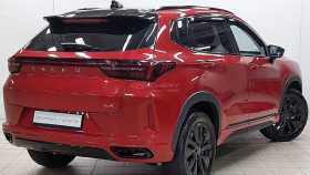 EXEED LX 2022 г.в.