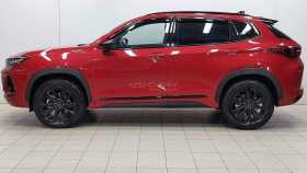 EXEED LX 2022 г.в.