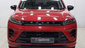 EXEED LX 2022 г.в.