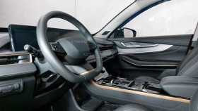 EXEED LX 2022 г.в.