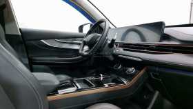 EXEED LX 2022 г.в.