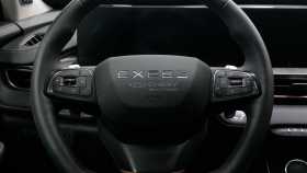 EXEED LX 2022 г.в.