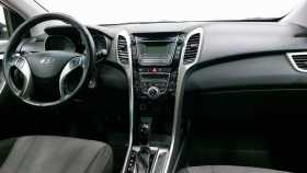 Hyundai i30 2016 г.в.