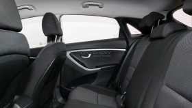 Hyundai i30 2016 г.в.