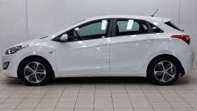 Hyundai i30 2016 г.в.