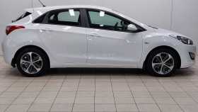 Hyundai i30 2016 г.в.