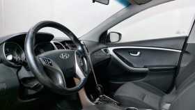 Hyundai i30 2016 г.в.