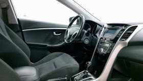 Hyundai i30 2016 г.в.