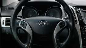 Hyundai i30 2016 г.в.