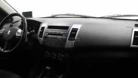 Peugeot 4007 2012 г.в.