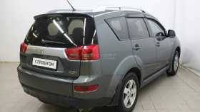 Peugeot 4007 2012 г.в.