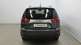 Peugeot 4007 2012 г.в.