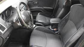 Peugeot 4007 2012 г.в.