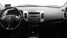 Peugeot 4007 2012 г.в.