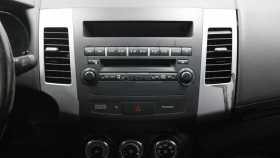 Peugeot 4007 2012 г.в.