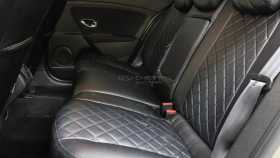 Renault Fluence 2014 г.в.