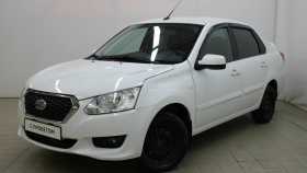 Datsun on-DO 2019 г.в.