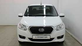 Datsun on-DO 2019 г.в.