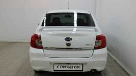 Datsun on-DO 2019 г.в.