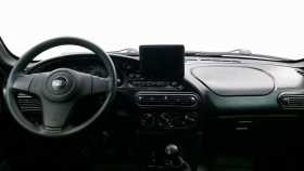 LADA (ВАЗ) Niva 2021 г.в.