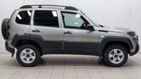 LADA (ВАЗ) Niva 2021 г.в.