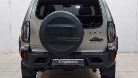 LADA (ВАЗ) Niva 2021 г.в.