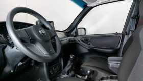 LADA (ВАЗ) Niva 2021 г.в.