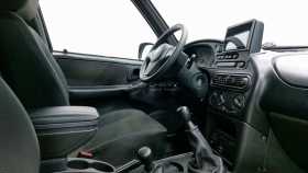 LADA (ВАЗ) Niva 2021 г.в.