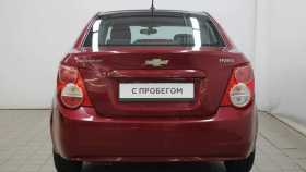 Chevrolet Aveo 2014 г.в.