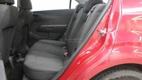 Chevrolet Aveo 2014 г.в.