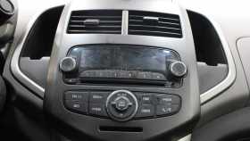 Chevrolet Aveo 2014 г.в.