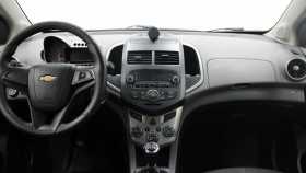 Chevrolet Aveo 2014 г.в.