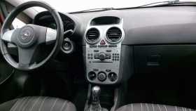 Opel Corsa 2010 г.в.