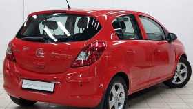 Opel Corsa 2010 г.в.