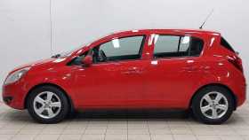Opel Corsa 2010 г.в.