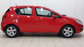 Opel Corsa 2010 г.в.