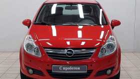 Opel Corsa 2010 г.в.