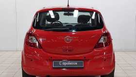 Opel Corsa 2010 г.в.