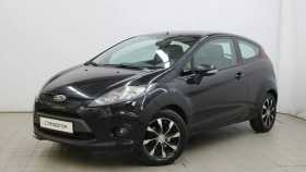 Ford Fiesta 2008 г.в.