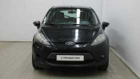 Ford Fiesta 2008 г.в.